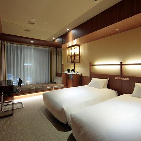 Candeo Hotel Уцуномія Екстер'єр фото