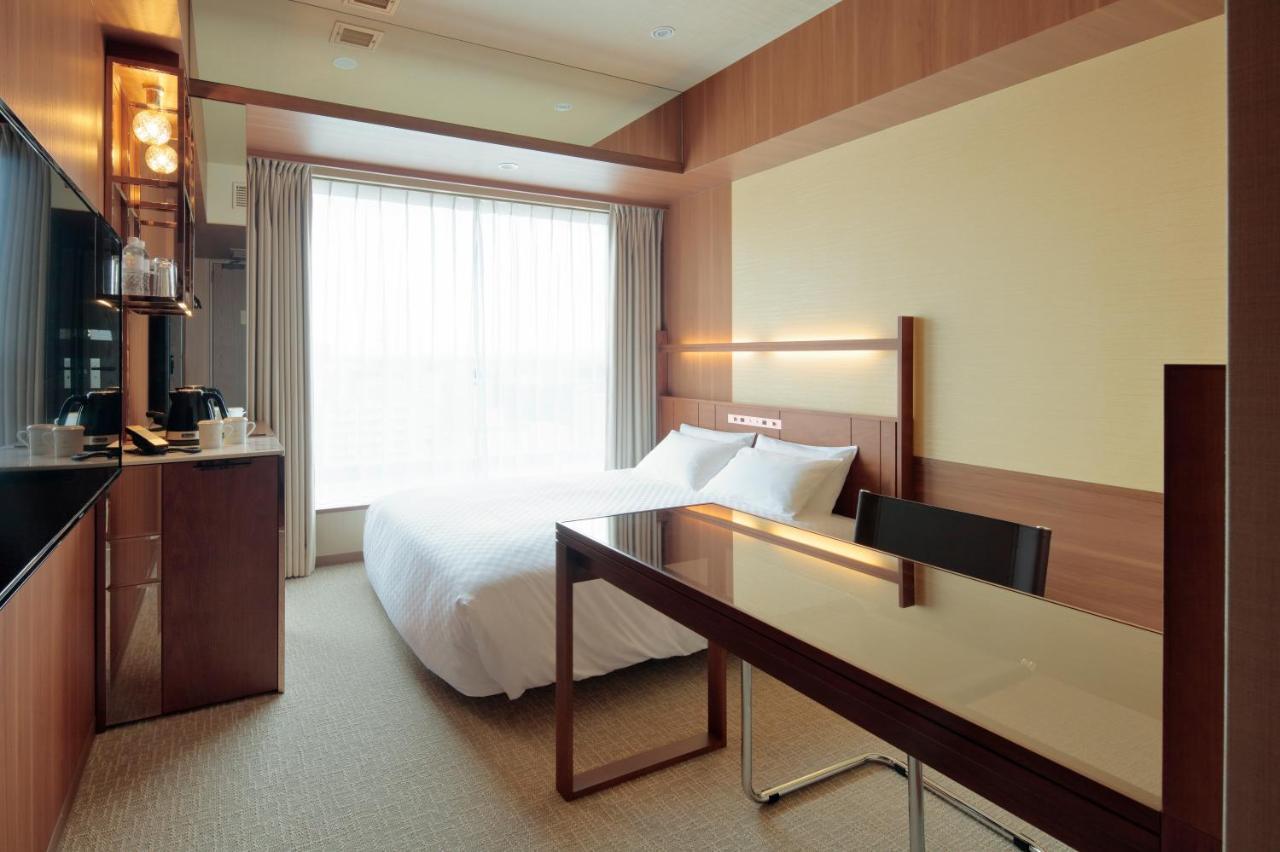 Candeo Hotel Уцуномія Екстер'єр фото