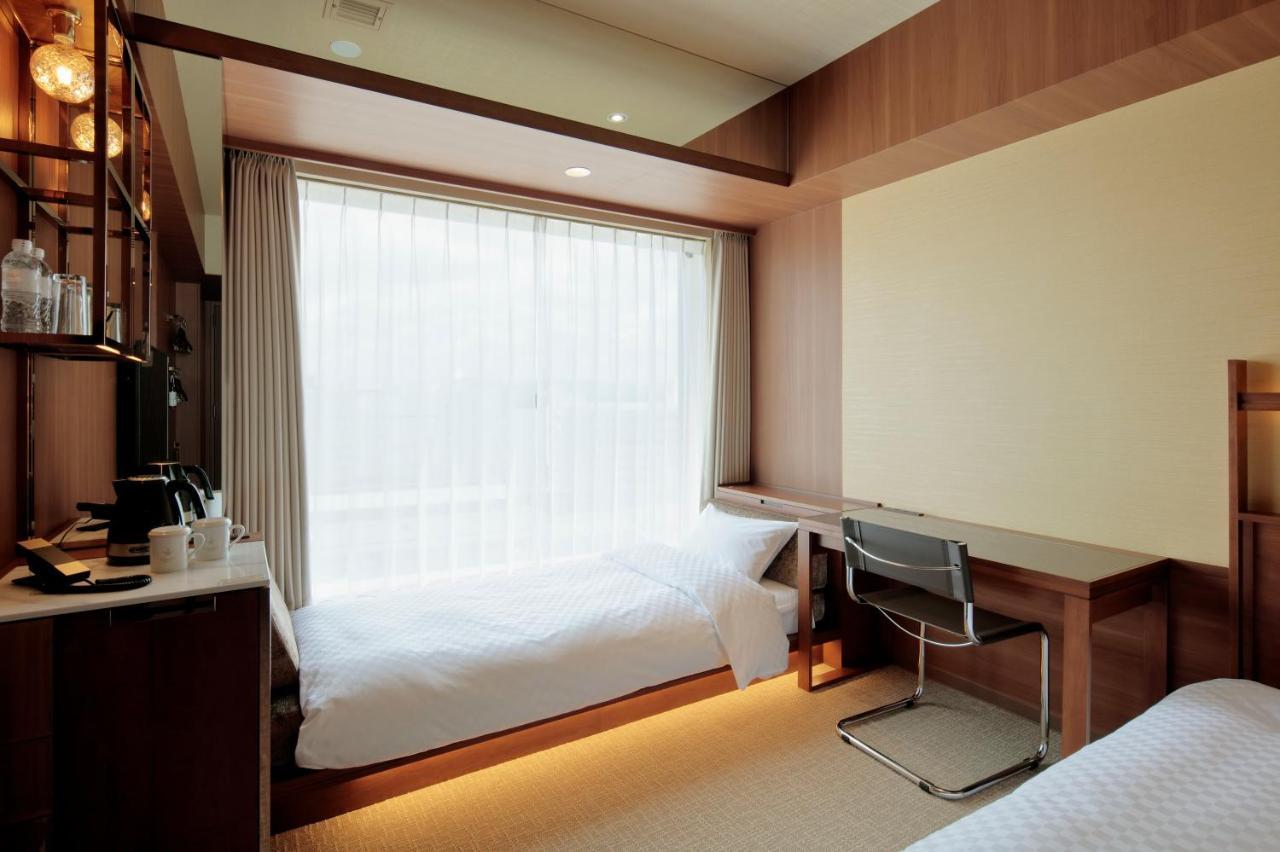 Candeo Hotel Уцуномія Екстер'єр фото