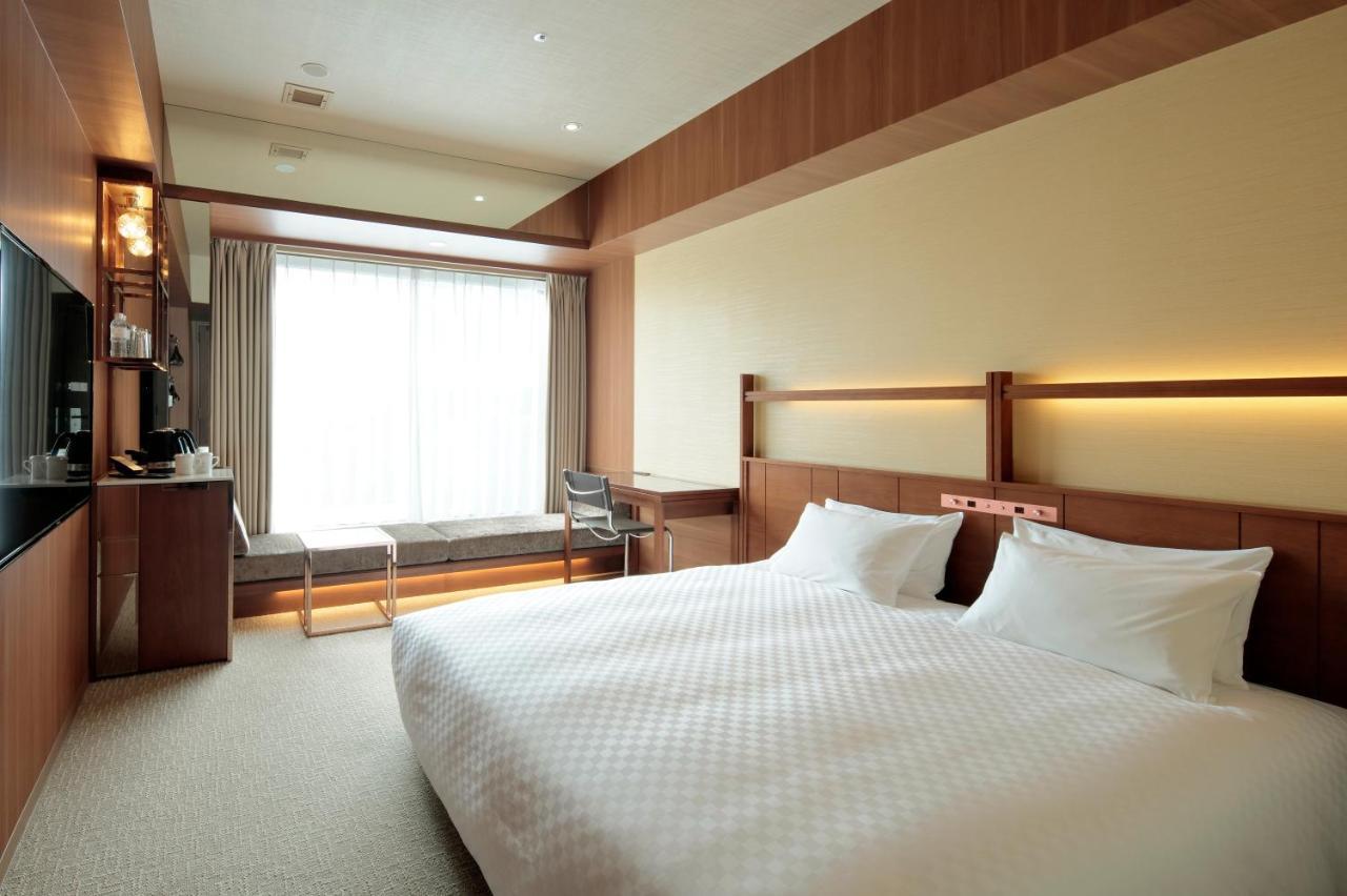 Candeo Hotel Уцуномія Екстер'єр фото