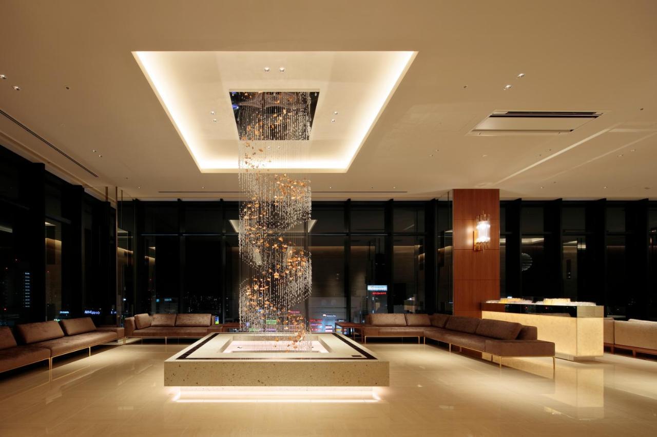 Candeo Hotel Уцуномія Екстер'єр фото