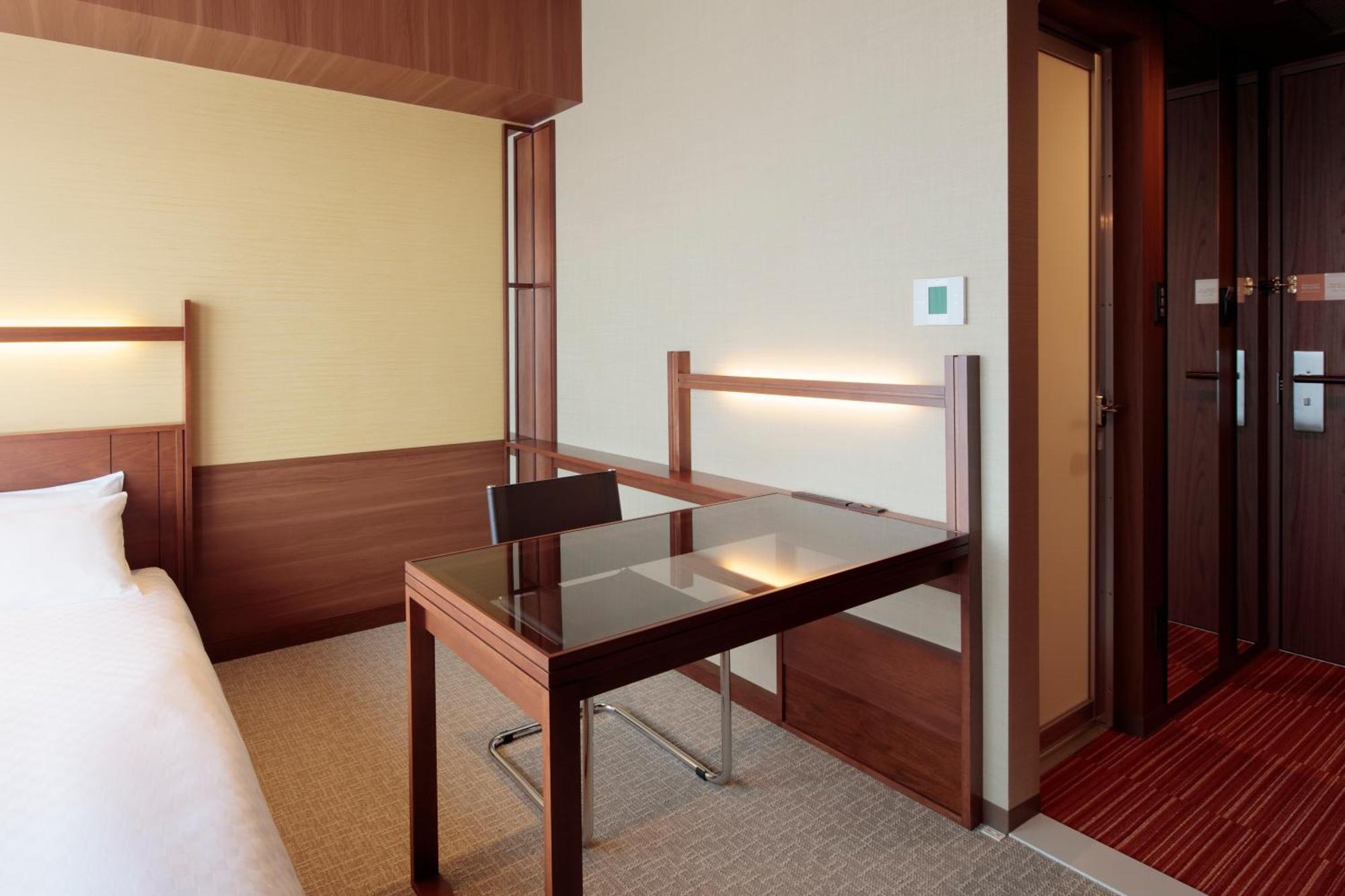 Candeo Hotel Уцуномія Номер фото