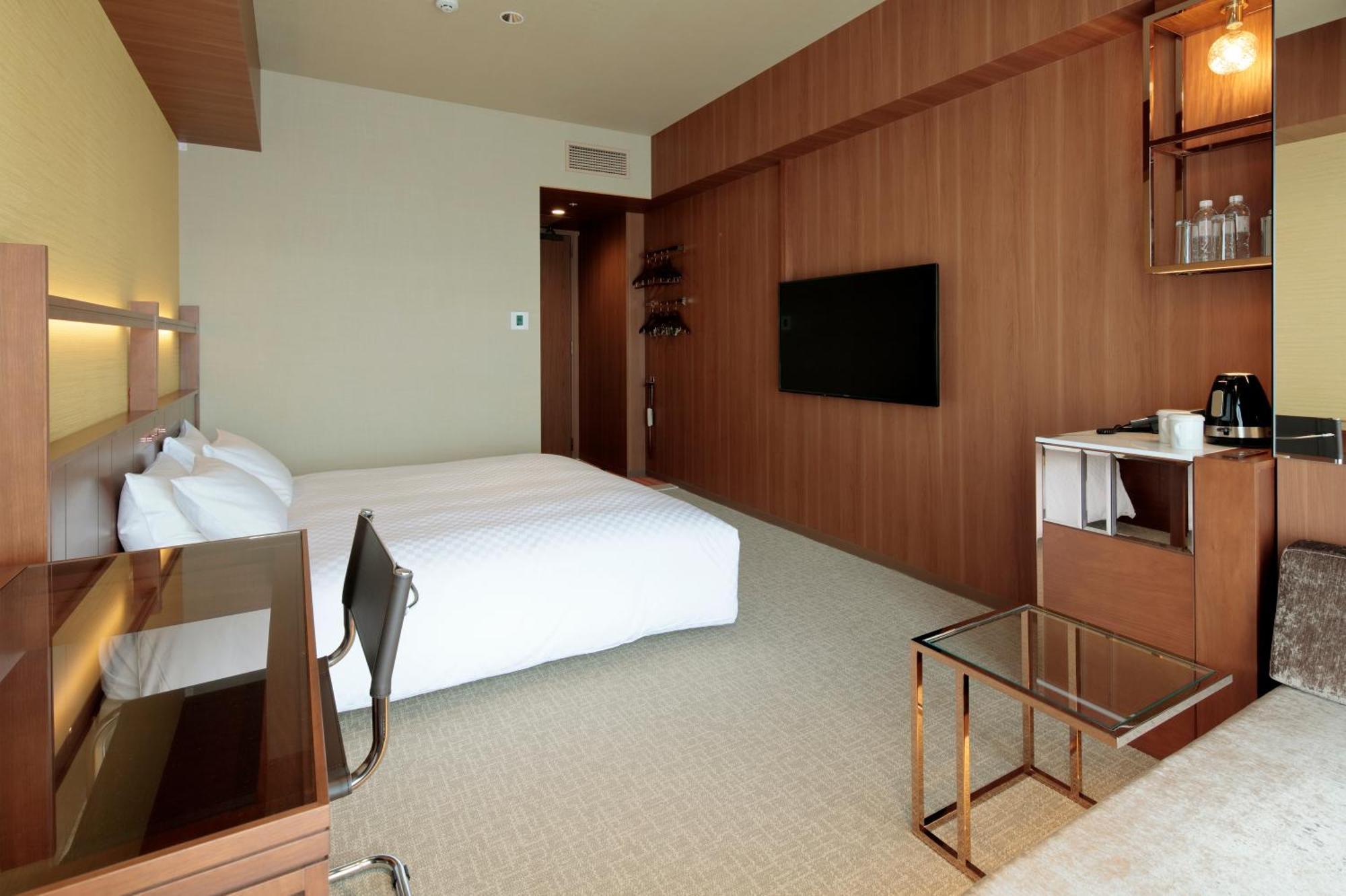 Candeo Hotel Уцуномія Номер фото