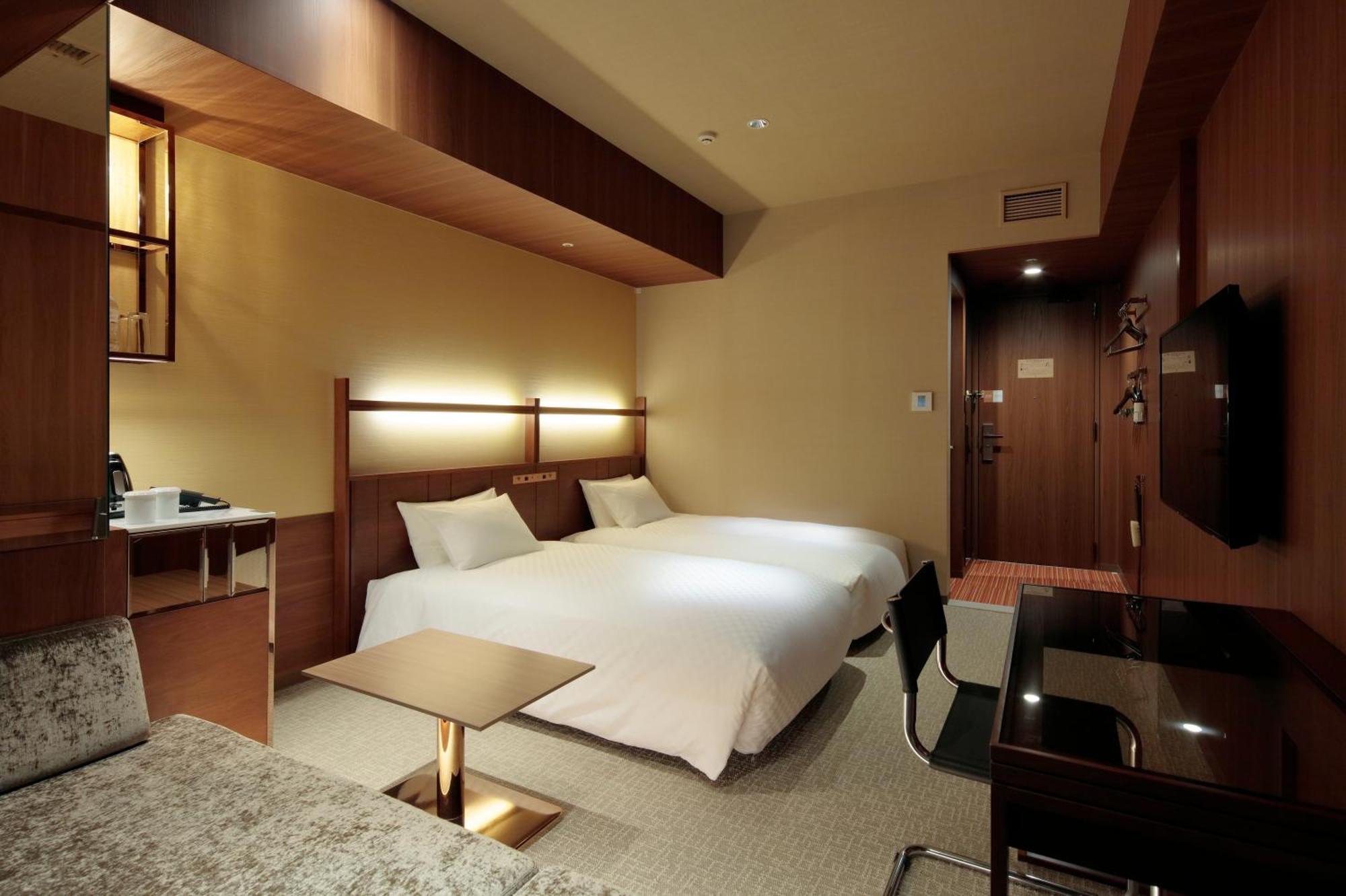 Candeo Hotel Уцуномія Екстер'єр фото